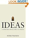 Ideas: A history from fire to Freud