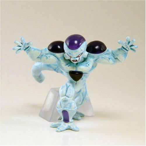 Dragonball Z Gashapon Part 15 (Set of 7) [Toy]