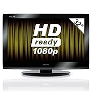 Toshiba 32'' REGZA 32LV713 Full HD LCD TV with Freeview?