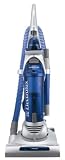 Electrolux Z4730AZ Gazelle Animal 1900w Cyclonic Upright Vacuum Cleaner - Silver & Blue
