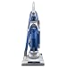 Electrolux Z4730AZ Gazelle Animal 1900w Cyclonic Upright Vacuum Cleaner - Silver & Blue