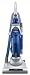 Electrolux Z4730AZ Gazelle Animal 1900w Cyclonic Upright Vacuum Cleaner - Silver & Blue
