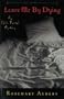 Leave Me By Dying: An Ellis Portal Mystery