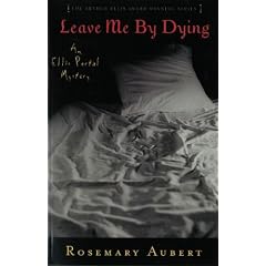 Leave Me By Dying