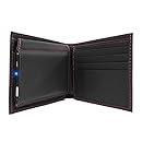 CHARG Charging Wallet for Smartphones - Non-Retail Packaging - Matte Black