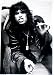 Aerosmith Poster~ Steven Tyler ~ RARE! Vintage Black and White ~ Poster
