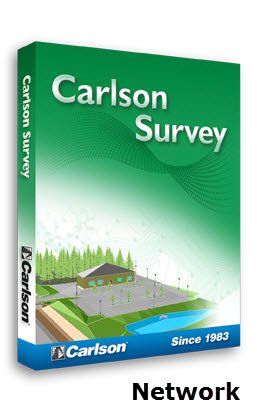 Network Carlson Survey 2015 with IntelliCAD or for your AutoCAD and 1 year maintenance Network Carlson Survey 2015 with IntelliCAD or for your AutoCAD and 1 year maintenance