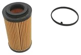Full Oil Filter