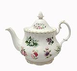 Royal Albert - Théière 1,25L - Les 12 mois