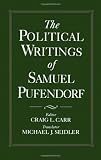 The Political Writings of Samuel Pufendorf