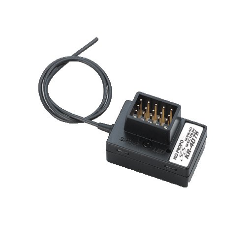 Ko Propo 21001 KR-407S SS Receiver