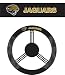 Jacksonville Jaguars Steering Wheel Cover from NEOPlex