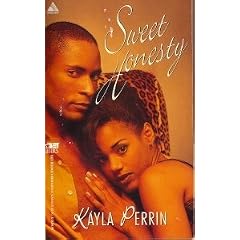 Sweet Honesty (Arabesque Romance)