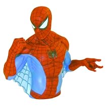 Spider-Man - Bust Bank: Spider-Man