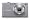 Panasonic Lumix DMC-FX33S 8.1MP Digital Camera with 3.6x Wide Angle MEGA Optical Image Stabilized Zoom (Silver)