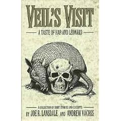 Veil's Visit: A Taste of Hap and Leonard
