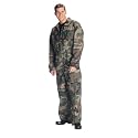 Air Force Style Military Flightsuit Coveralls