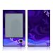 Arabian Night Protector Skin Decal Sticker for Bookeen Cybook Gen3 Reader