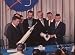 The Astronauts of the Nasa Mercury Space Program and the Voyage of Friendship 7 DVD