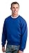 Gildan Adult DryBlend® Adult 9 oz., 50/50 Fleece Crew L TENNESSEE ORANGE