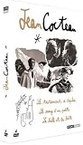 Coffret Cocteau 4 DVD : La Belle et la B�te / Le Testament d'Orph�e / Le Sang d'un Po�te
