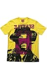 Fashion Union - Hendrix T-shirt
