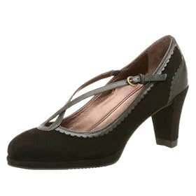 Oh! Shoes Women's Odete Pump