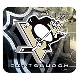 Pittsburgh Penguins Mouse Pad