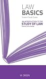 LawBasics : An introduction to the study of law