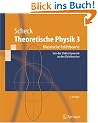 Theoretische Physik 3: Klassische Feldtheorie. Von Elektrodynamik, nicht-Abelschen Eichtheorien und Gravitation: Klassische Feldtheorie. Von der Elektrodynamik zu den Eichtheorien (Springer-Lehrbuch)