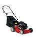 Lawnflite LF-46SPB 3.5HP 18-inch/ 46cm 4 Wheel Self Propelled Lawnmower with Briggs Engine