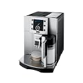 DeLonghi ESAM 5500.M Espressovollautomat silber/metallic Pronto Cappuccino Funktion 1350 W