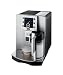 DeLonghi ESAM 5500.M Espressovollautomat silber/metallic Pronto Cappuccino Funktion 1350 W DeLonghi ESAM 5500.M Espressovollautomat silber/metallic Pronto Cappuccino Funktion 1350 W