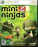 Mini Ninjas