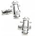 Fire Hydrant Cufflinks