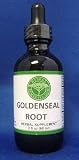 Goldenseal Root Tincture 2 fl. oz