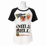 ※SALE※　【大きいサイズ】デュプレシス（DUPLESSIS） Tシャツ（パフェ柄プリントTシャツ） レディス