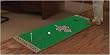 NFL New Orleans Saints NFL 24'x96' Golf Putting Green Mat