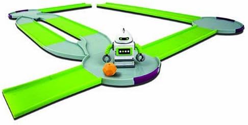 Zibits Z-Rail Power Strip