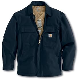 Carhartt� Flame - resistant Duck Traditional Coat Tall by Carhartt
