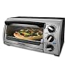 View ratings for Black & Decker TRO480BS Toast-R-Oven 4-Slice Toaster Oven