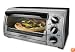 Black & Decker TRO480BS Toast-R-Oven 4-Slice Toaster Oven