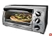Black & Decker TRO480BS Toast-R-Oven 4-Slice Toaster Oven