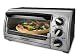 Black & Decker TRO480BS Toast-R-Oven 4-Slice Toaster Oven