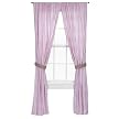 CoCaLo Zoey Window Drapes - Pink