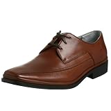 Kenneth Cole New York Mens Xtra Paint Oxford