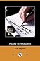 A diary without dates