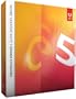 Adobe Creative Suite 5 Design Standard[OLD VERSION]