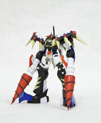 Cover image : スーパーロボット大戦OG ORIGINAL GENERATIONS スレードゲルミル (ノンスケールプラスチックキット)