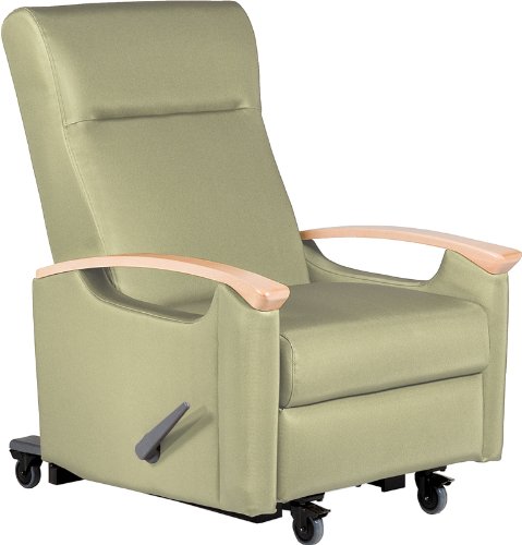  ... Contract Furniture Harmony Mobile Recliner with Open | Lazy boy chairs